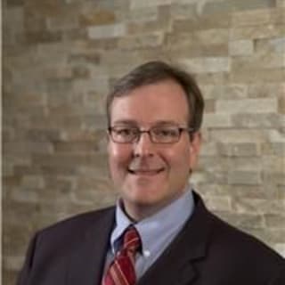 Jeffrey Rosenberg, MD