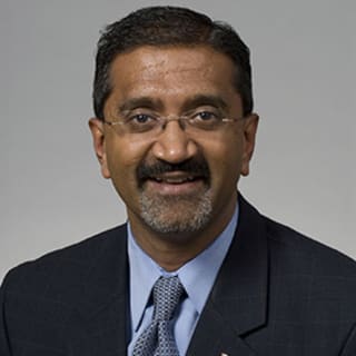 Anil Patel, MD, Ophthalmology, Oklahoma City, OK, OU Health
