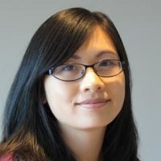 Yvonne Lee, MD