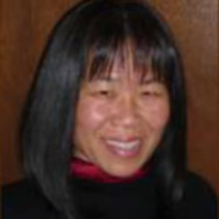 Edna Kung, MD, Obstetrics & Gynecology, Portland, OR, Legacy Emanuel Medical Center