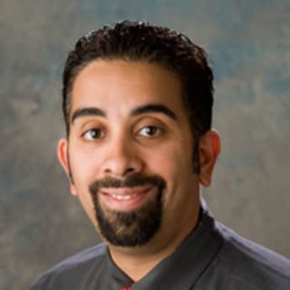 Shabeen Tharani, MD, Anesthesiology, San Jose, CA, Mercy General Hospital