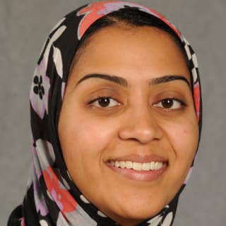 Amina Khan, MD, Pediatrics, Washington, DC, Children's National Hospital