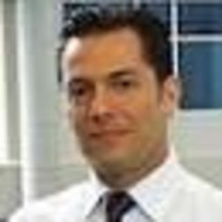 Fadi Seif II, MD, Pulmonology, Florence, SC, MUSC Health University Medical Center