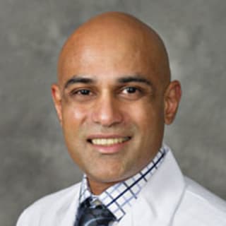 Rajeev Swami, MD, Emergency Medicine, Atlanta, GA