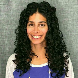 Talayeh Rezayat, DO, Pulmonology, Fairfield, CA