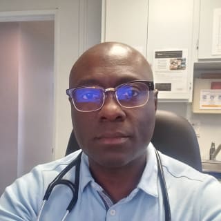 Jermaine Stubblefield, PA, Family Medicine, Marina, CA