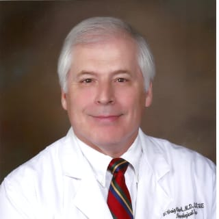 Winston Clark, MD, Neurosurgery, Thomasville, GA