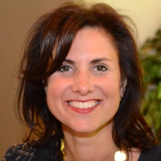 Deborah Levine, MD