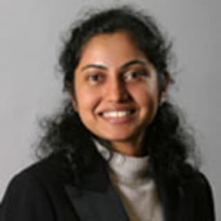 Vishnu Deepika Evuri, MD