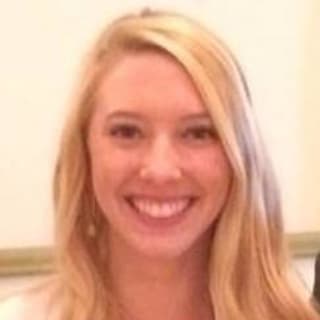 Kaitlyn May, Physician Assistant, Annapolis, MD
