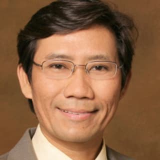 Soliven Bautista, MD, Physical Medicine/Rehab, Brown Deer, WI, Ascension Southeast Wisconsin Hospital - St. Joseph's Campus