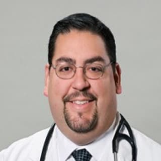 Rafael Miranda, MD, Internal Medicine, Winston Salem, NC, Atrium Health Lincoln