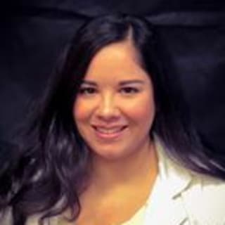 Veronica Hernandez, PA, Physician Assistant, Houston, TX, Memorial Hermann Greater Heights Hospital