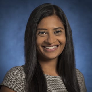 Sonia Dalal, MD, Internal Medicine, Baltimore, MD