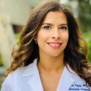 Lorraine Rojas, PA, General Surgery, Torrance, CA