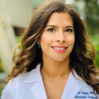 Lorraine Rojas, PA