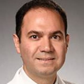 Reza Habibi, MD, Radiology, Los Angeles, CA, Kaiser Permanente West Los Angeles Medical Center