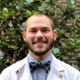 Richard Hall, Psychiatry, Birmingham, AL