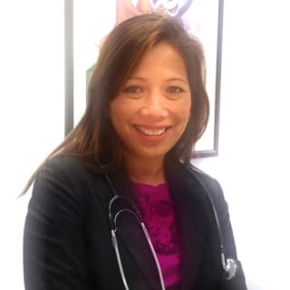 Lynnette Cukaj, MD