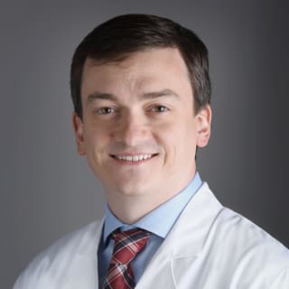 Blake Goodbar, MD, Internal Medicine, Charlotte, NC