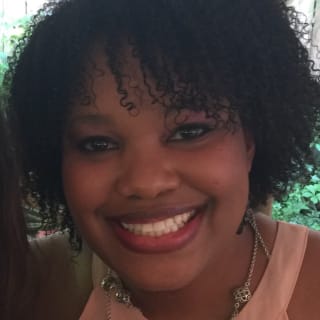 Amber Oglesby, Nurse Practitioner, Marietta, GA