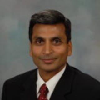 Vivek Gupta, MD, Radiology, Jacksonville, FL, Mayo Clinic Hospital in Florida