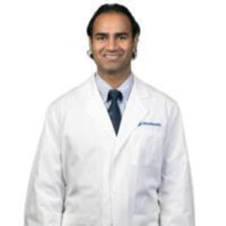 Vivek Rai, MD