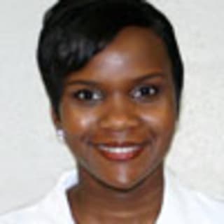 Agena (Davenport) Davenport-Nicholson, MD, Obstetrics & Gynecology, Atlanta, GA, Emory University Hospital Midtown