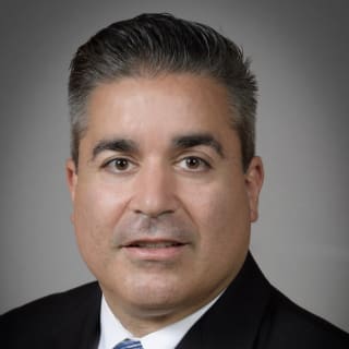 Robert Carlucci