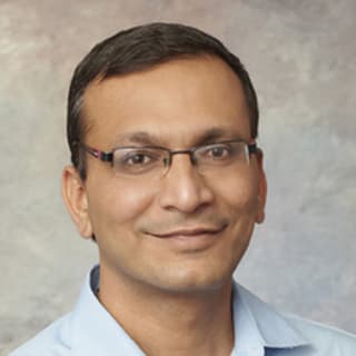 Pratik Patel, MD, Internal Medicine, Melbourne, FL, Health First Holmes Regional Medical Center