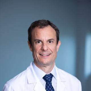 Francisco Javier Baigorri, MD, Gastroenterology, Miami, FL, Baptist Hospital of Miami