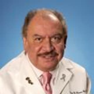 Victor Rivera, MD, Neurology, Houston, TX, Houston Methodist Hospital