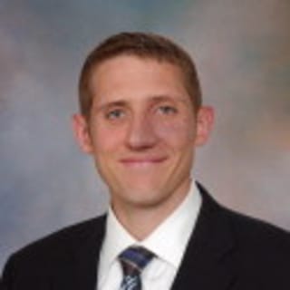 Mark Wieland, MD, Internal Medicine, Rochester, MN