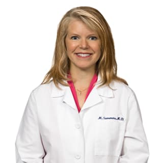 Marcia Summers, MD