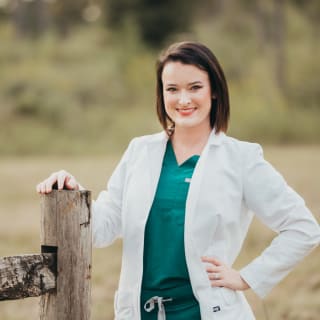 Ashley Garrett, Nurse Practitioner, Marianna, FL