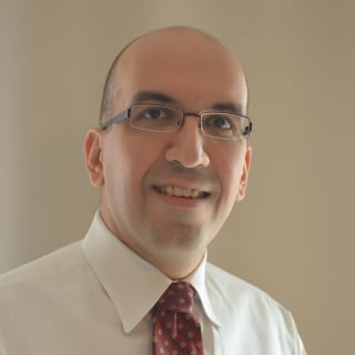 Farrokh Sohrabi, MD, Internal Medicine, Silver Spring, MD