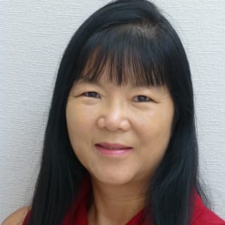 Margaret Liu, MD, Internal Medicine, Boston, MA