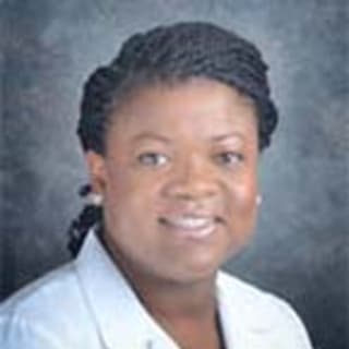 Morkor Newman, MD, Pediatrics, Shelby, NC