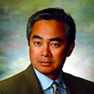 Angelo Llana II, MD