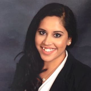 Madhura Manjunath, MD, Pulmonology, Hopedale, MA