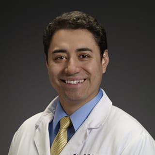 Diego Ortega, MD, Internal Medicine, Voorhees, NJ, Virtua Voorhees