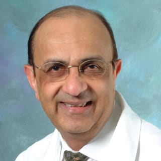 Praful Maroo, MD, Cardiology, Cleveland, OH