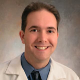 Gregory Stacy, MD