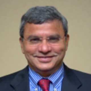 Prasad Gudavalli, MD