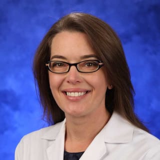 Andrea Zaenglein, MD, Dermatology, Hershey, PA, Penn State Milton S. Hershey Medical Center