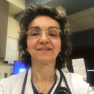 Orietta Girard, MD, Emergency Medicine, Waterloo, IA