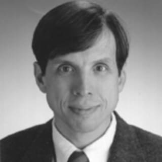 Robert Ardinger Jr., MD