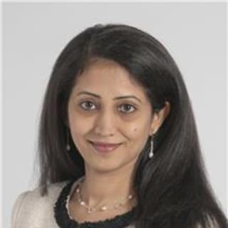 Priti Gor, MD, Internal Medicine, Twinsburg, OH