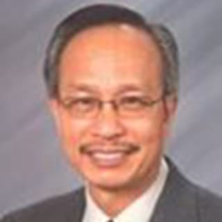 Crisanto Reyes, MD, Internal Medicine, Milford, IL