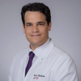 Mitchell Goldenberg, MD, Urology, Los Angeles, CA, USC Verdugo Hills Hospital